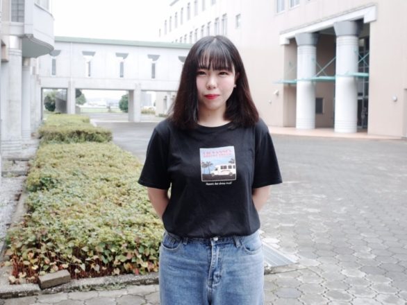 目標をもって刺激し合える友だちができて、毎日充実しています！