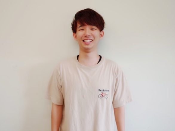 同じ夢を持つ友達との勉強は楽しい！