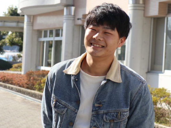 友達と一緒に勉強できるから心強い!