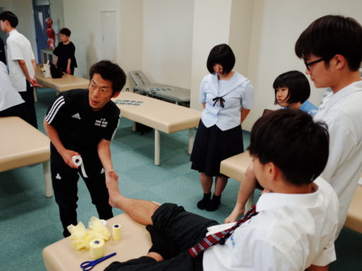 自分の思いを形に！