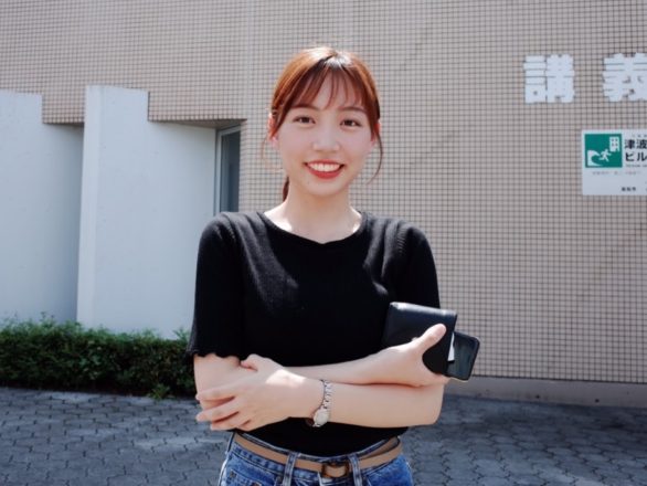 色んな人と関わることで学べることがたくさん