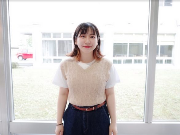 職員室がない！だから先生と話しやすい