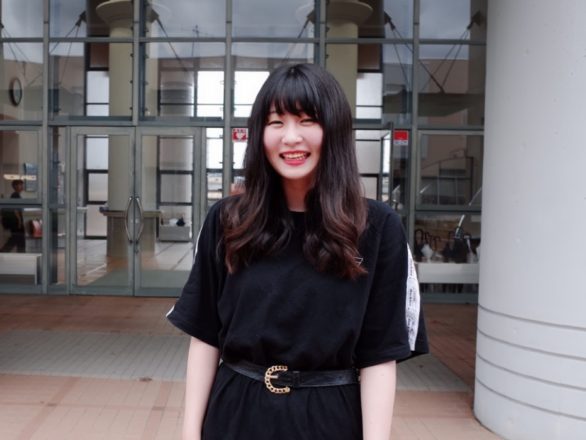 ここに来てよかった、と思える出会いがあります