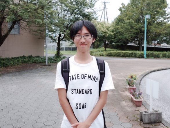 コミュニケーション力がついて自分が変わりました