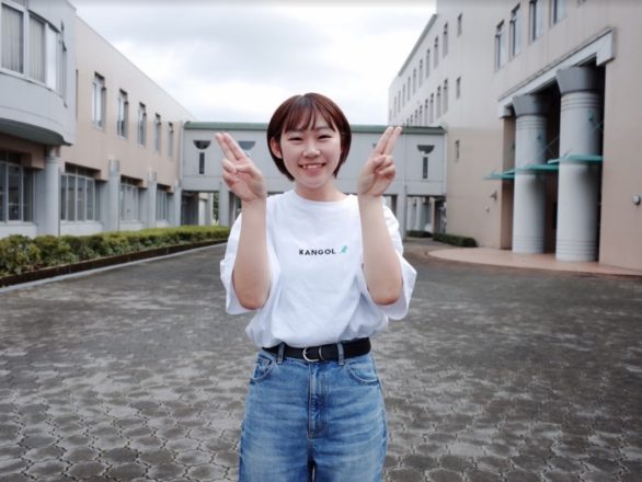 かんきつ祭もサークルも楽しい