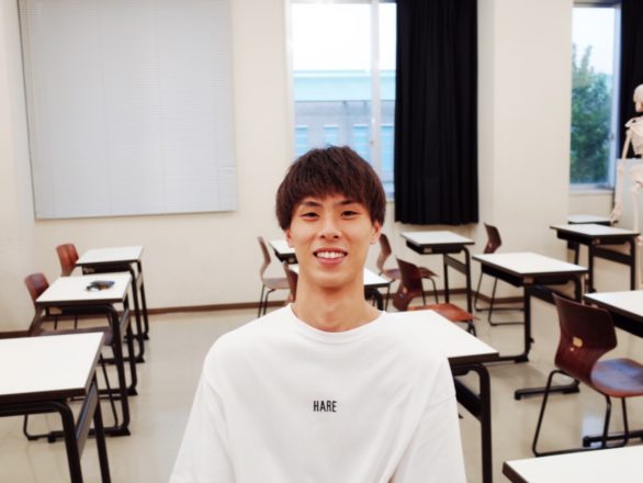 ゼロからのスタート