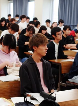 ゼロからのスタート