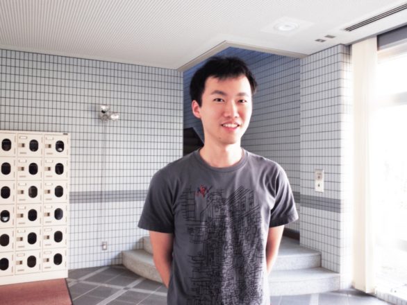 道すがらで見つけた未来