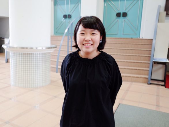 みんなで頑張ろう!って、お互いを高め合える