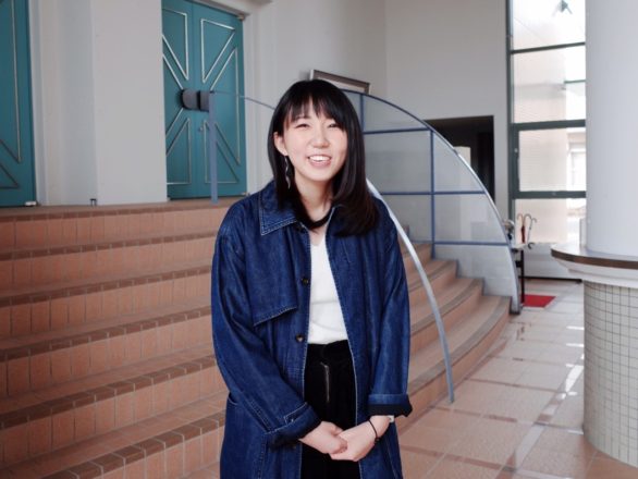 心にも体にも関われる、だから作業療法士