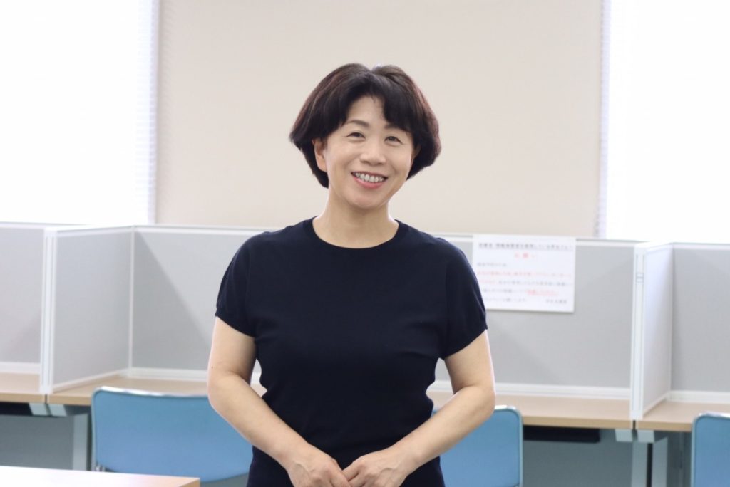 畑田 早苗